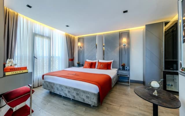 Atar Airport Hotel & Spa