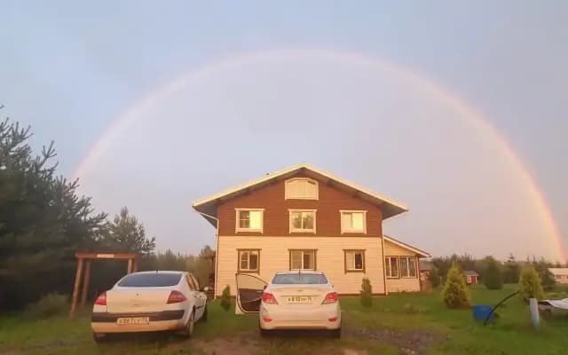 Гостевой дом Старт