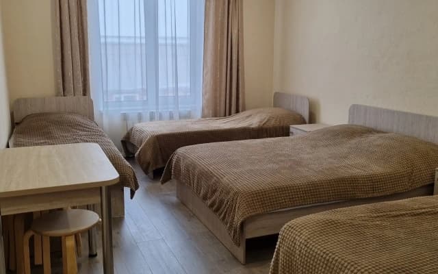 Гостевой дом Seraphim Grad со всеми удобствами