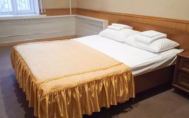 Мини-отель Smart Hotel Ярославль