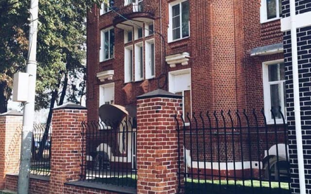 Хостел YES!hostel