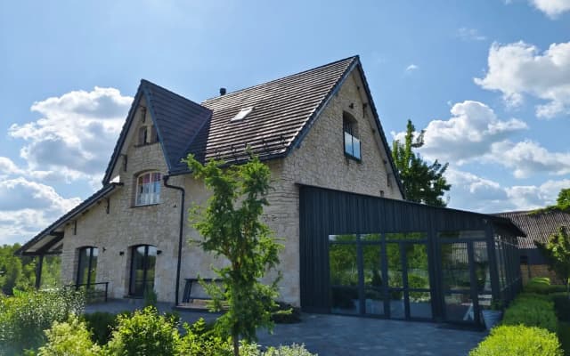 Частный дом Villa varep