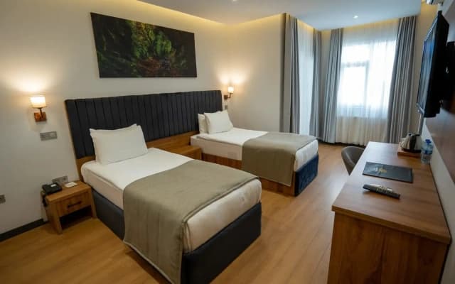 Business Life SPA Bakırköy