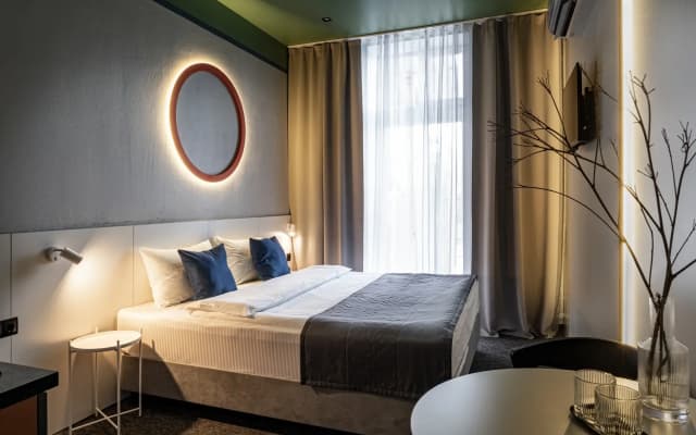 Отель Greenfeel Кострома