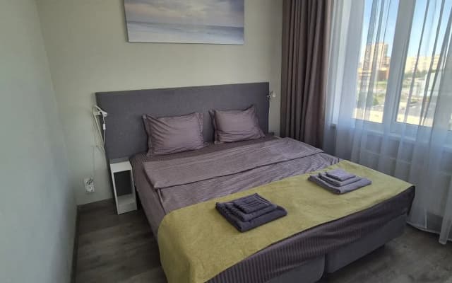 Меблированные команты Hotel Spb