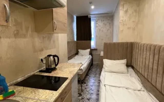 Апартаменты Park Hotel 9