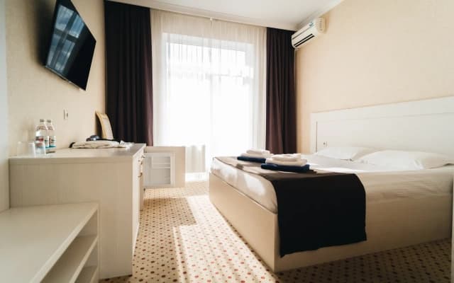 Отель Gemst Hotel & Spa