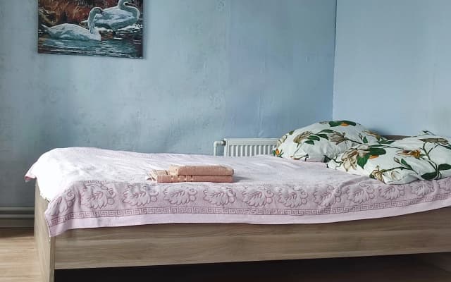 Частный дом Уютный для Спокойного Отдыха