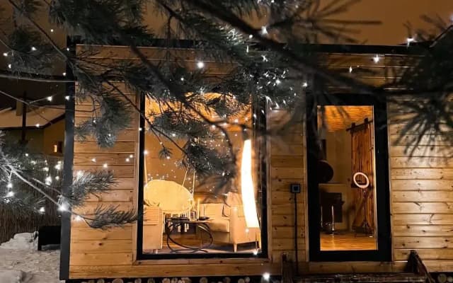 Меблированные комнаты На Волгаре