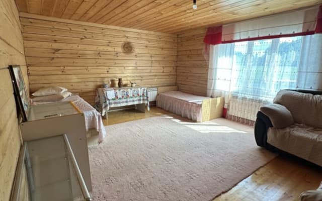 Частный дом в Болгаре