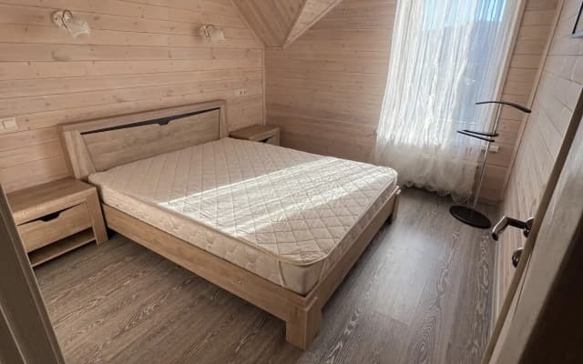 Частный Дом 28/2 На Степной Этаж с Отдельным Входом