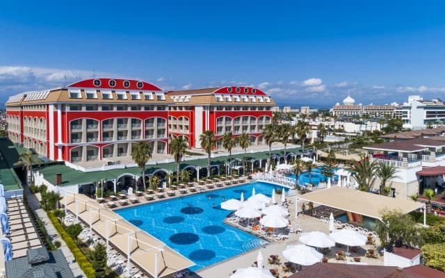 Orange County Belek