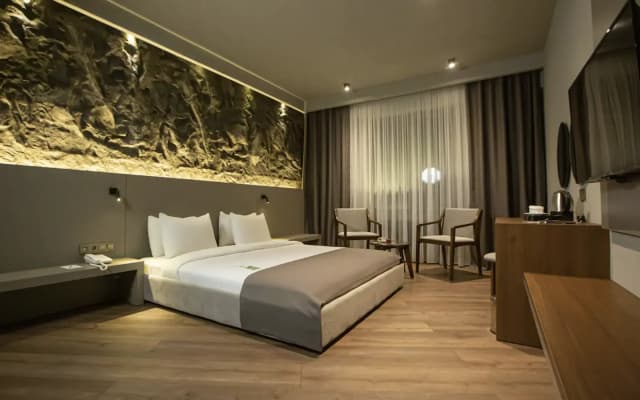 The Erzurum Hotel