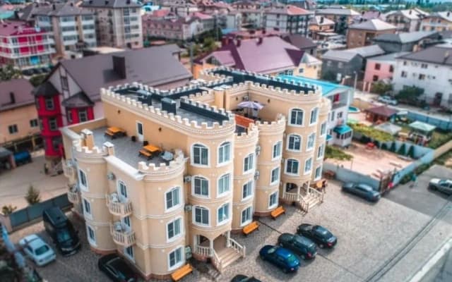 Гостевой дом ИмператорЪ