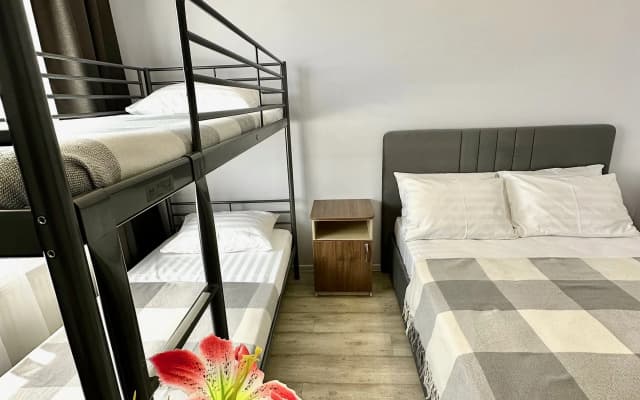 Отель Orion Mini-Hotel