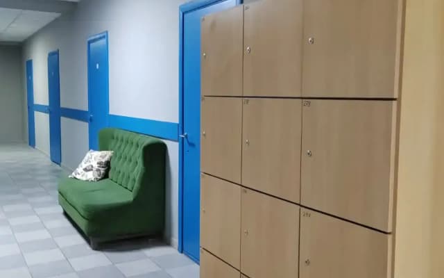 Хостел Улей long stay