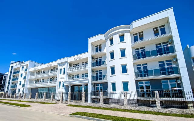 Курортный Отель АртЛайф