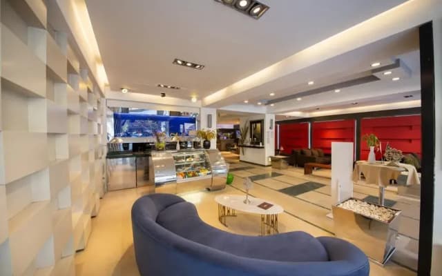 My Hotel Izmir Alsancak