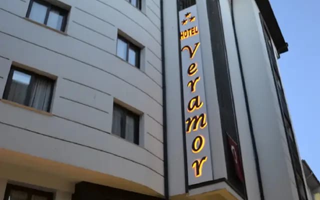 Mira Hotel Alsancak