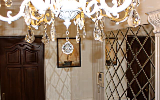 Гостевой дом Home Suites