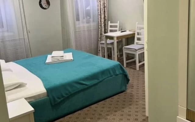 Мини-отель Littlehotel