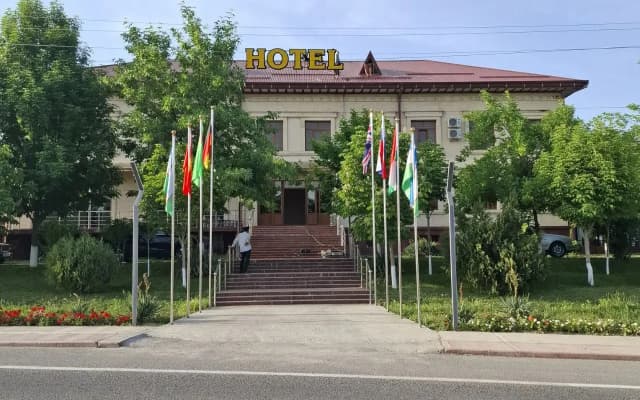 Отель Konigil