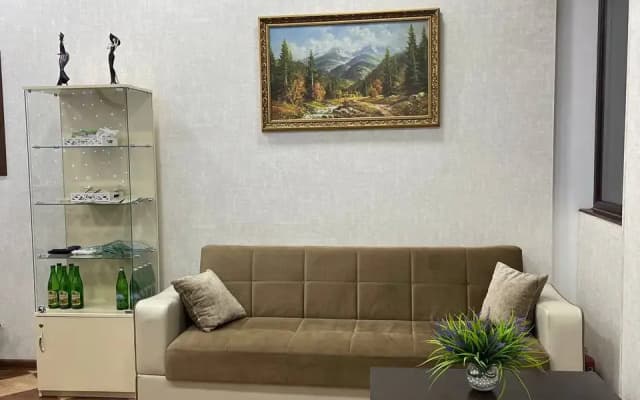Хостел Сириус