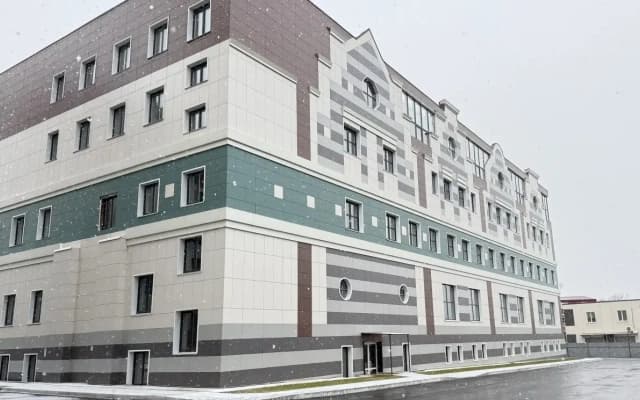 Отель Фокус