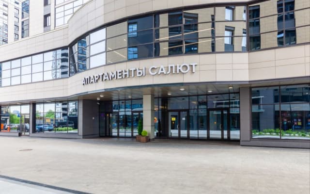 Отель NV Hotel