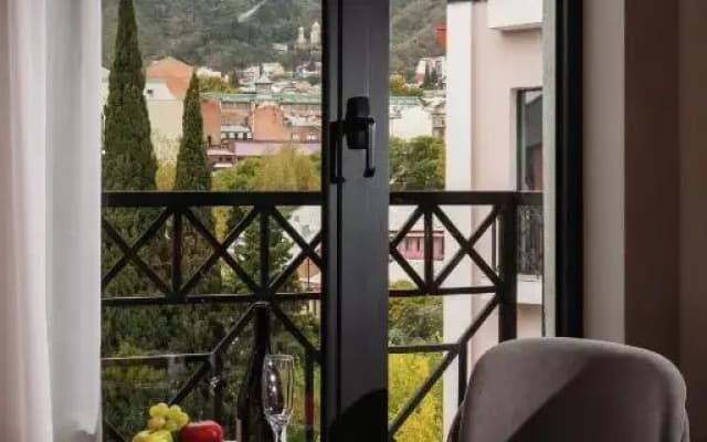 Отель White Hill Hotel Tbilisi