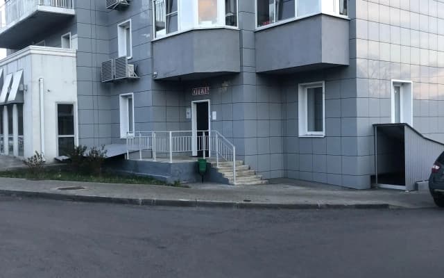 Гостиница Атмосфера