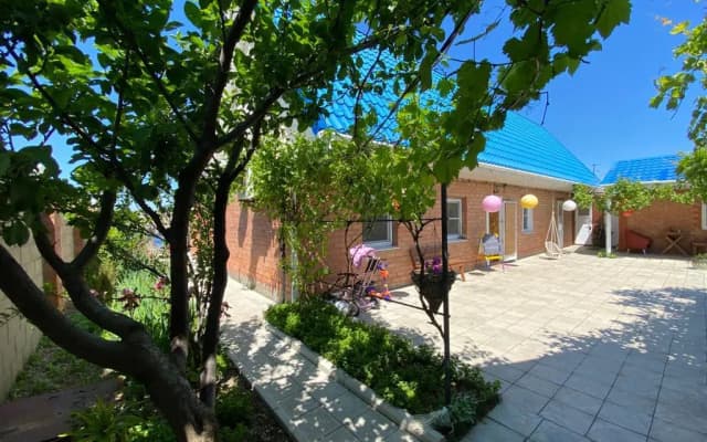 Меблированные комнаты Жемчужина