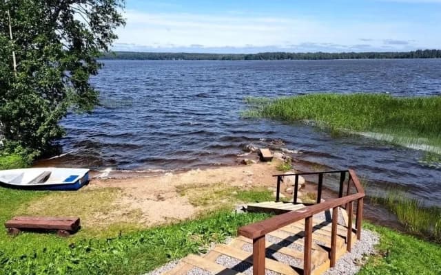 Частный Дом Rannalla 1