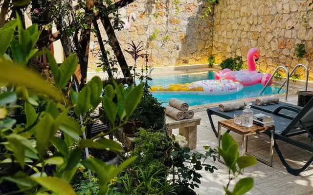 Kaleici Hotel