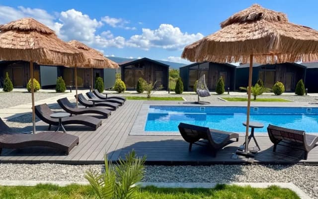 Шале Sea Villa