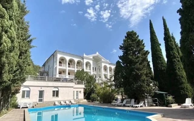 Меблированные комнаты Крым Дрим