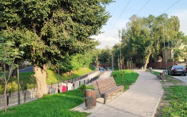 Частный дом SuperHome