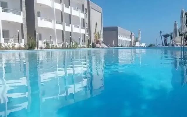 Отель Elite Sea Sky