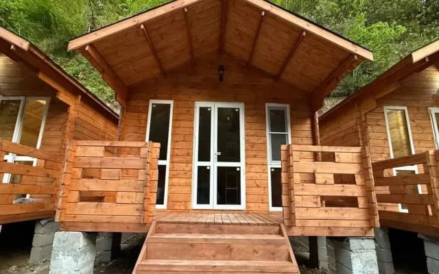База отдыха У Леона
