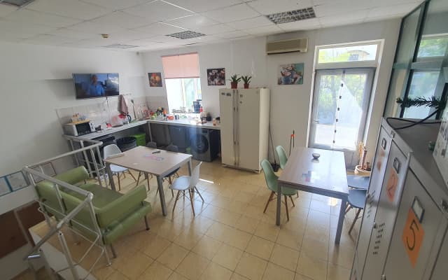 Хостел Cape Hostel