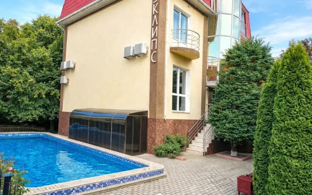 Отель Эклипс