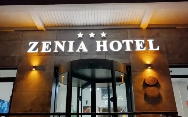 Zenia Otel