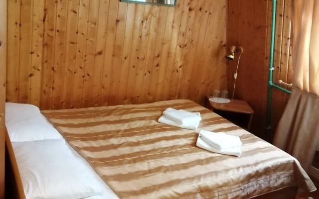 Гостиница Загородная Трактир