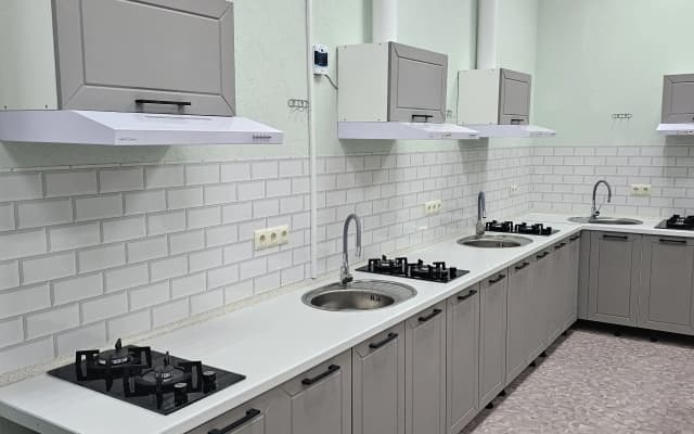 Меблированные комнаты в Нахимовском районе