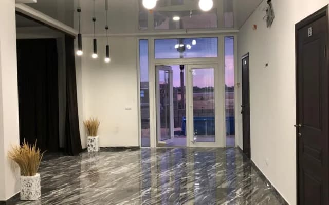 Меблированные Комнаты DioMil