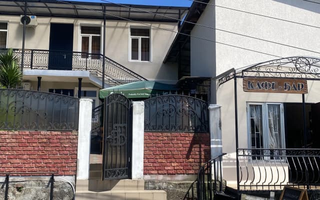 Гостевой дом У Бориса