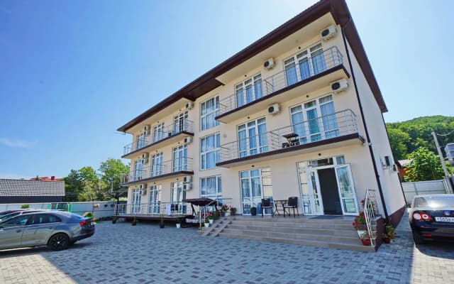 Гостевой дом Волна