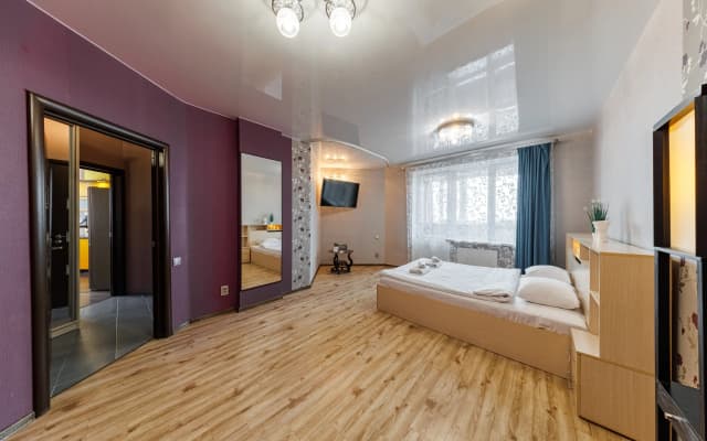 Квартира Hotel Home на Макаренко 9Б