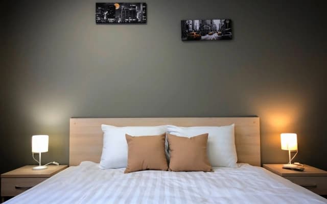 Отель New City Inn