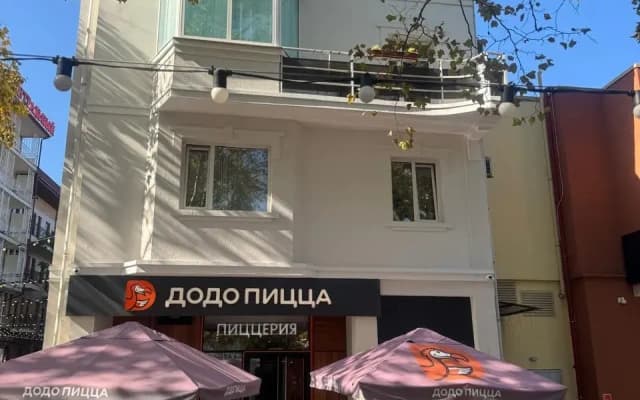 Отель Натали